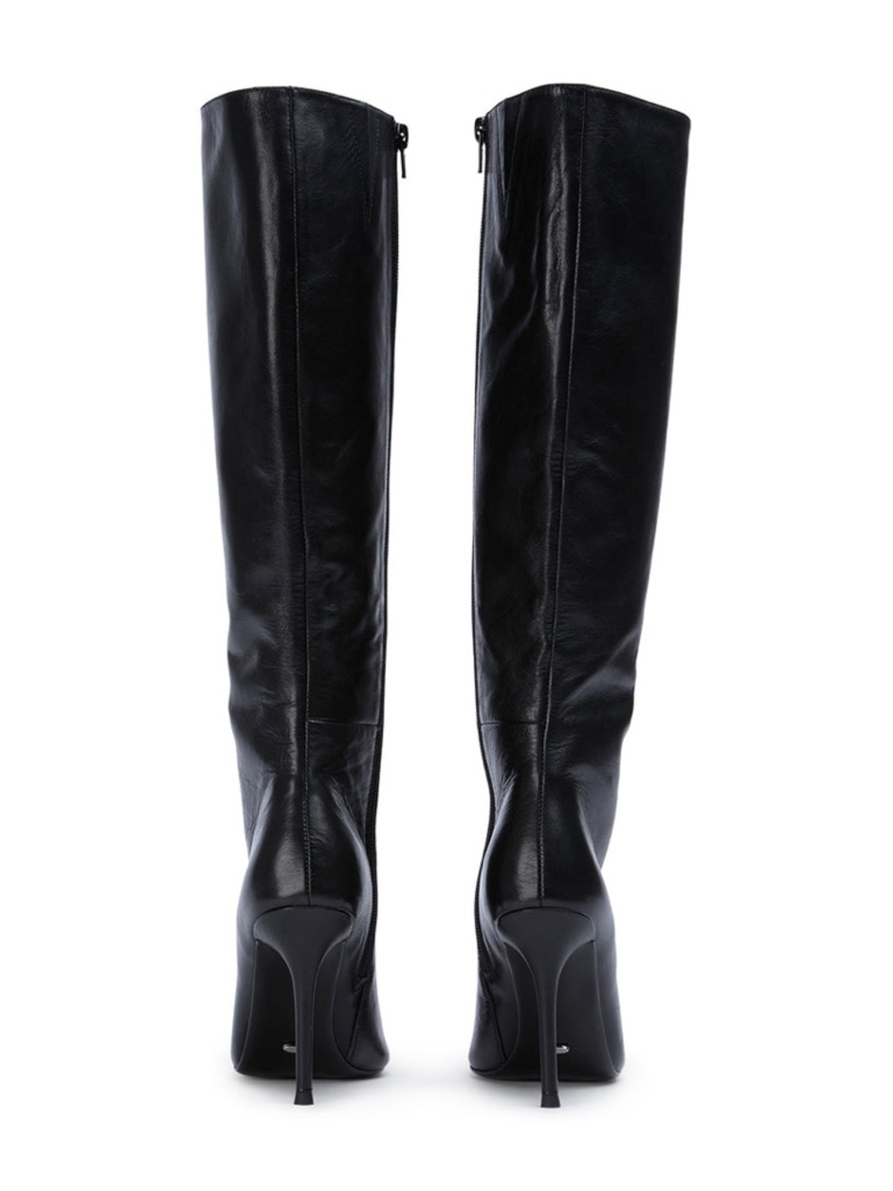 Tony bianco Izia Black vintage boots - Picture 6 of 7